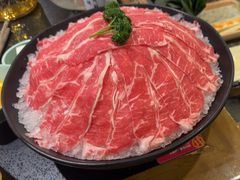 -井格重庆火锅(西直门凯德Mall店)