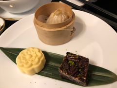 -上海苏宁宝丽嘉酒店·嘉府壹号中餐厅
