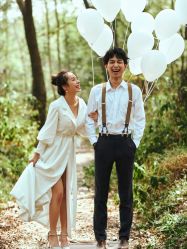 -女王风尚STUDIO·轻奢化定制