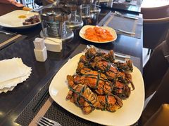 -丽都皇冠假日酒店·Matrix亦餐厅(望京店)