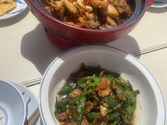 -侯师傅热炒店(印象城店)