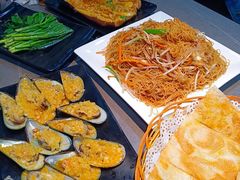 -林记生蚝·专注生蚝三十载(创意园店)