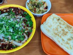 -蔺家老字号羊杂碎馆