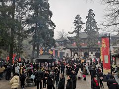 -径山寺