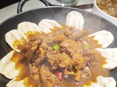 -小四川菜馆(托乐嘉店)