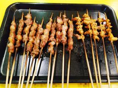 -望京小腰(北京总店)