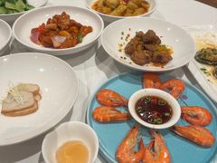 -醉辉皇原味海鲜江南菜(成都大魔方店)