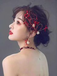 -玛奇朵婚纱摄影