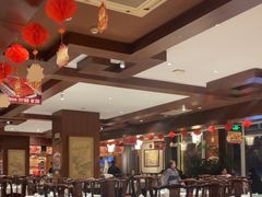 -惠丰堂饭庄·烤鸭·京味菜(西北旺·唐家岭店)