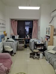 点击看大图 -尤米一站式美甲美睫