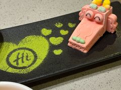 -海底捞火锅(漕宝路店)