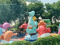 -秦皇岛乐岛海洋王国