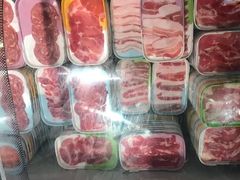 -非烤勿扰自助烤肉海鲜火锅(南城莱蒙店)