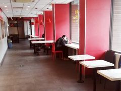 大堂-永和大王(小厨·东四十条店)