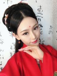 -美云庭古装·格格服汉服·京城旅拍(北京店)
