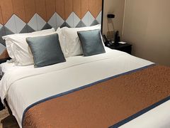 -上海浦东机场海上铂悦酒店