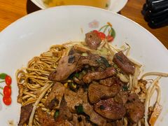 -小狗面馆(河东路店)