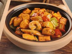 -茶啊冲电影主题文化餐厅(TOUCH12街店)