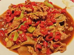 -小匠喜·江西菜(人民广场店)