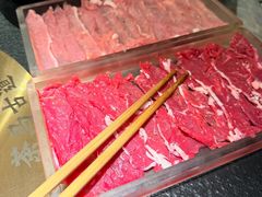 -菌自由丨野生菌火锅特色庭院餐厅(丽江古城店)