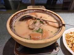 -全聚贤餐厅·湖北家常菜(沙湖店)
