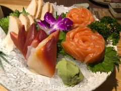 北极贝-酒井酱子·深夜食堂(东城汇店)