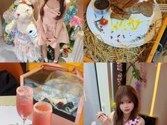 -LE SHARE洛笙·花园西餐(北京路步行街店)