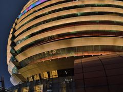 -杭州国际会议中心洲际酒店-原素全日餐厅(解放东路店)