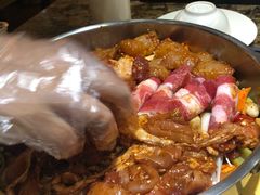 -黄记煌三汁焖锅(招商花园店)