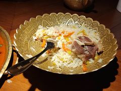 -楼兰新疆主题餐厅(苏州中心店)
