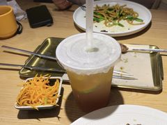 -谷丽麦馕新疆菜·清真(步步高梅溪新天地店)