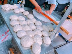 -金杨老摊头蛋饼(金口路店)