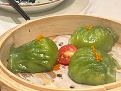 -禄运茶居·手工点心(猎德店)