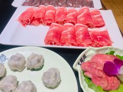 -大龙辣火锅·龙虾·烧烤(湖滨新天地店)
