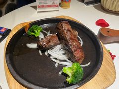 -俄士厨房(时代天街店)