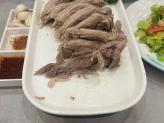 -阿西娅食府(中关村店)