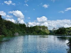 -天河潭旅游度假区
