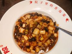 -单家老院·院子里的青岛菜(沙子口店)
