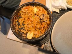 -黑豚黨韩国烤肉料理(悦然时光店)