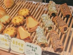 -慢熟面包店bud bread(孩儿巷店)