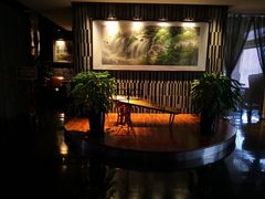 -张博士茗茶馆(外滩店)