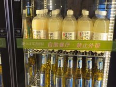 -尚宴牛特鲜自助(太原街万达店)