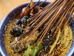 -大众跷脚牛肉馆·非遗传承单位(峨眉山店)