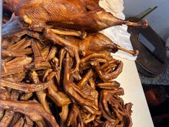 -小罗卤鹅(莲花广场店)