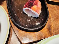 -萨莉亚意式餐厅(南京万达茂店)