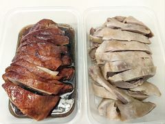 -章云板鸭(总店)