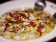 -太二酸菜鱼(福州泰禾店)