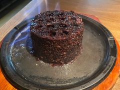 邻居家的蜂窝煤-薇酌饮·陕西菜(南门外店)