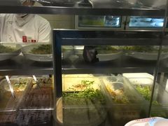 -西贝(枫蓝国际购物中心店)