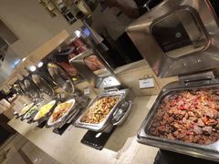 自助取餐区-芭菲盛宴·环球美食(袁家岗店)